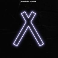 AGENT SIDE GRINDER - “A/X” (Album) AGENT SIDE GRINDER - “A/X” (Album)